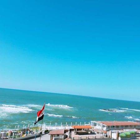 Royal Crown Hotel عائلات فقط Alexandria Exterior photo