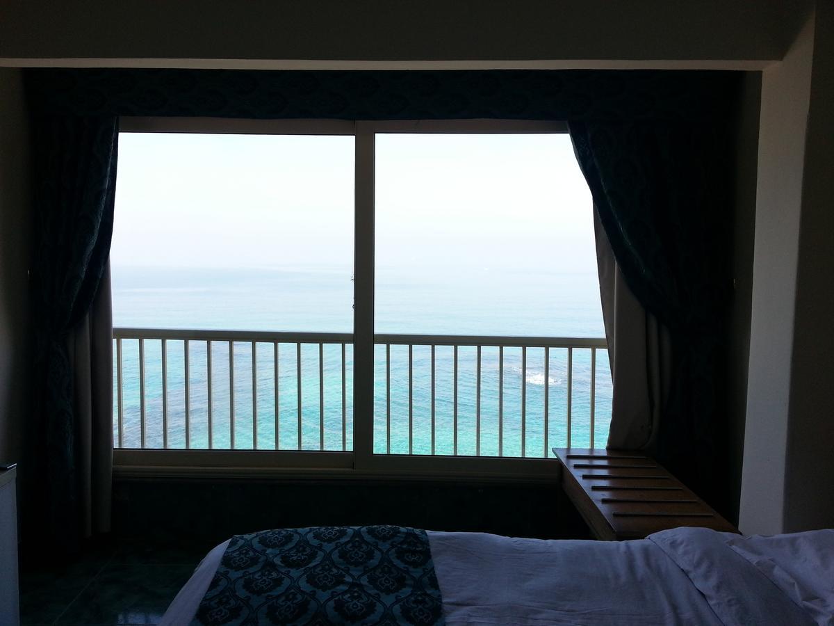 Royal Crown Hotel عائلات فقط Alexandria Exterior photo