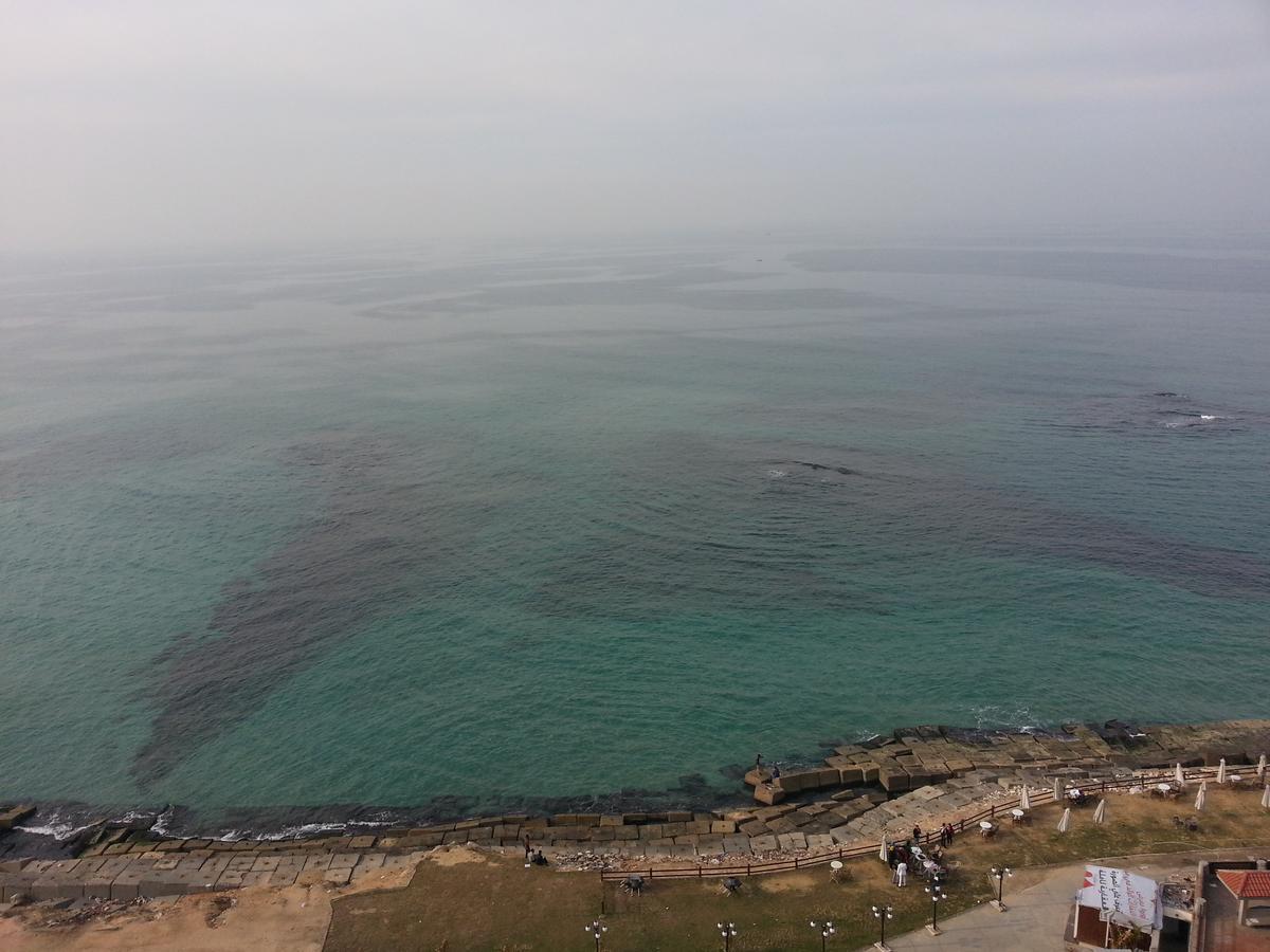 Royal Crown Hotel عائلات فقط Alexandria Exterior photo