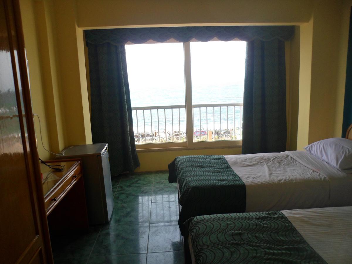 Royal Crown Hotel عائلات فقط Alexandria Exterior photo