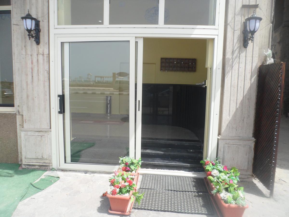 Royal Crown Hotel عائلات فقط Alexandria Exterior photo