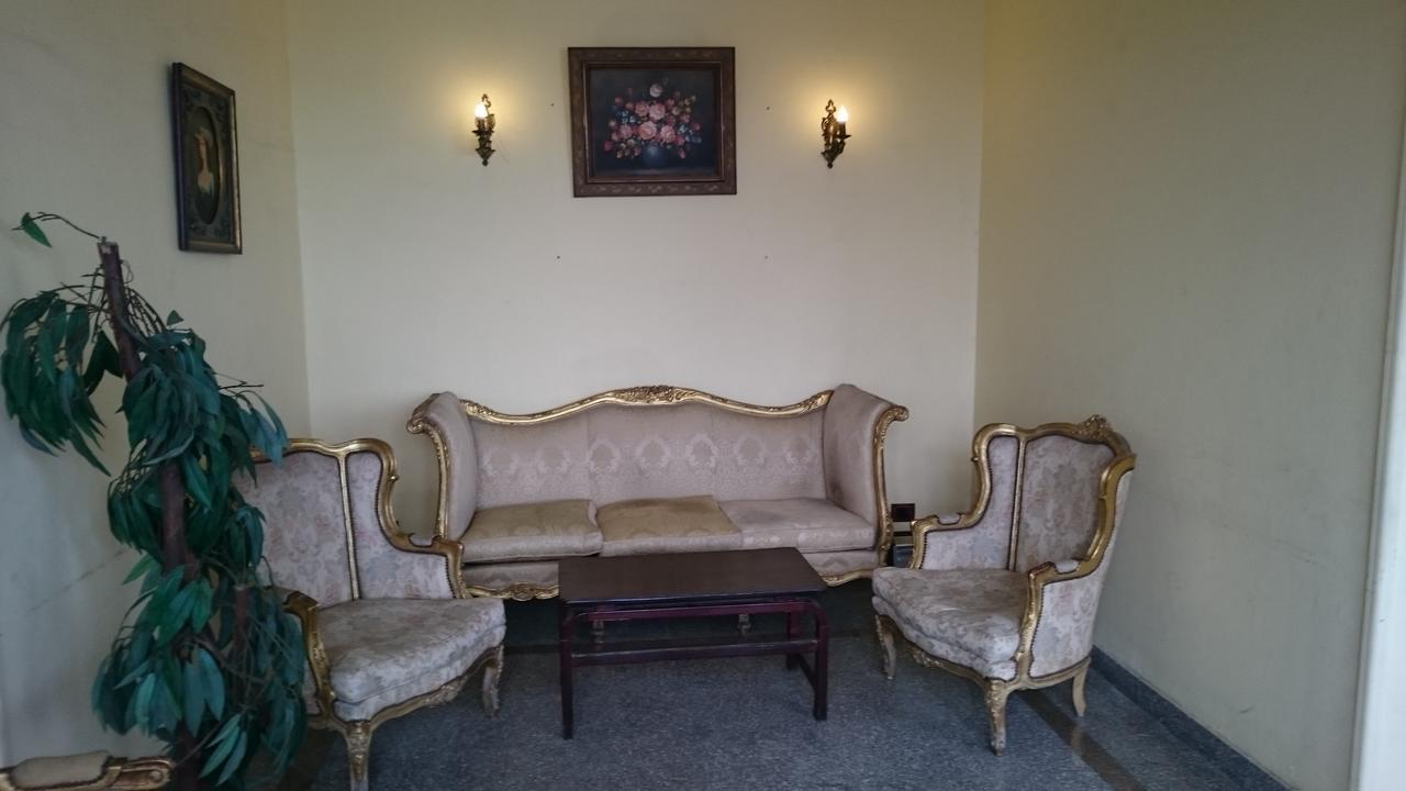Royal Crown Hotel عائلات فقط Alexandria Exterior photo