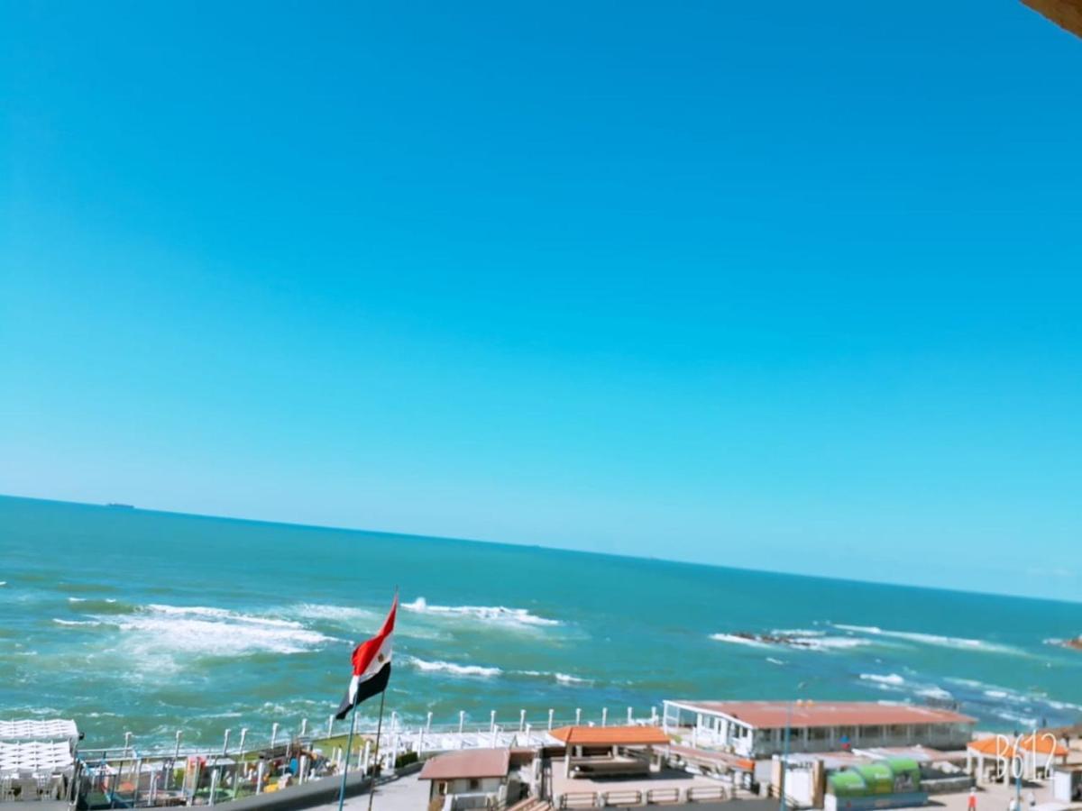 Royal Crown Hotel عائلات فقط Alexandria Exterior photo