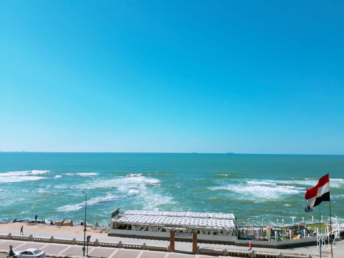 Royal Crown Hotel عائلات فقط Alexandria Exterior photo