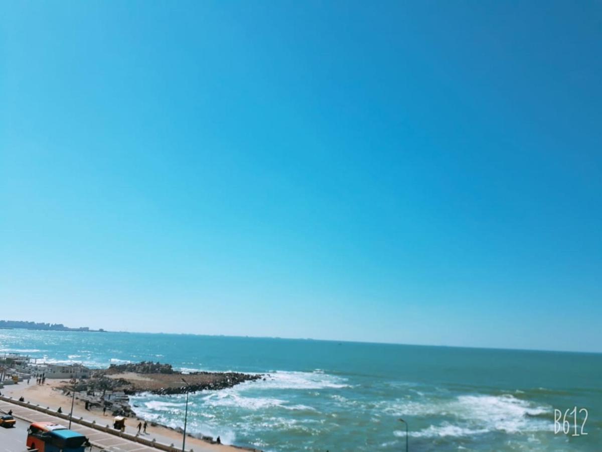 Royal Crown Hotel عائلات فقط Alexandria Exterior photo